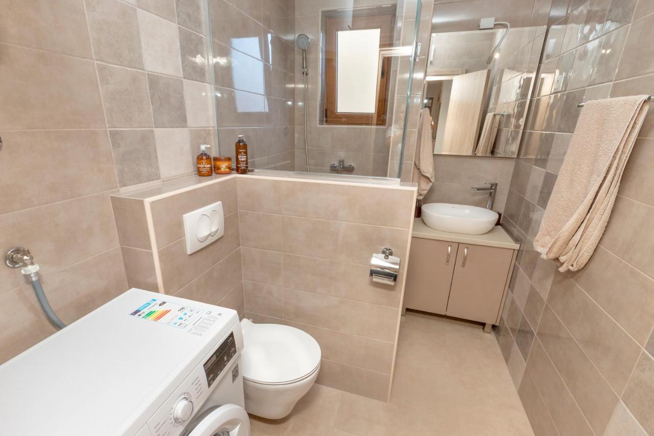 קוטור Seafoam Apartment מראה חיצוני תמונה