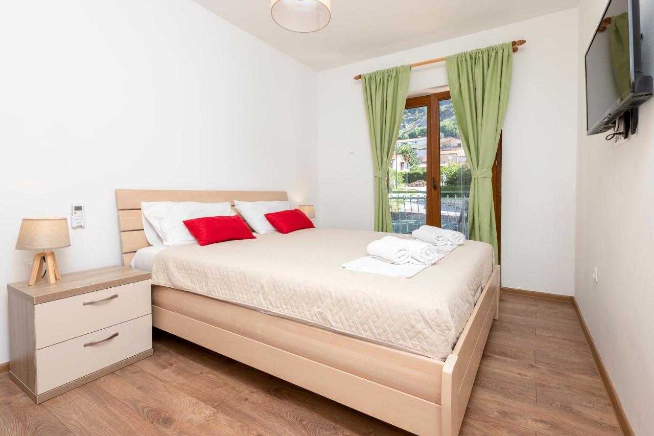 קוטור Seafoam Apartment מראה חיצוני תמונה