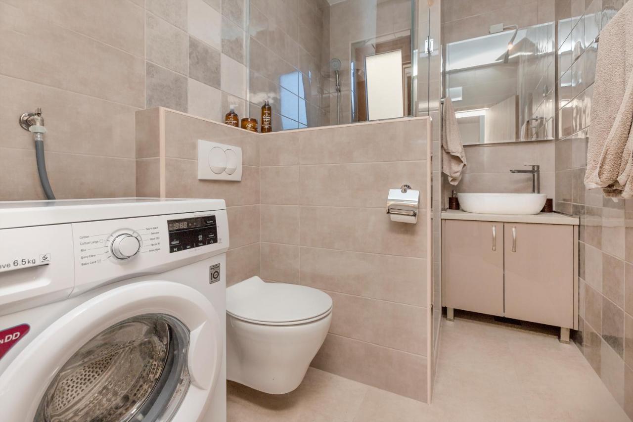 קוטור Seafoam Apartment מראה חיצוני תמונה