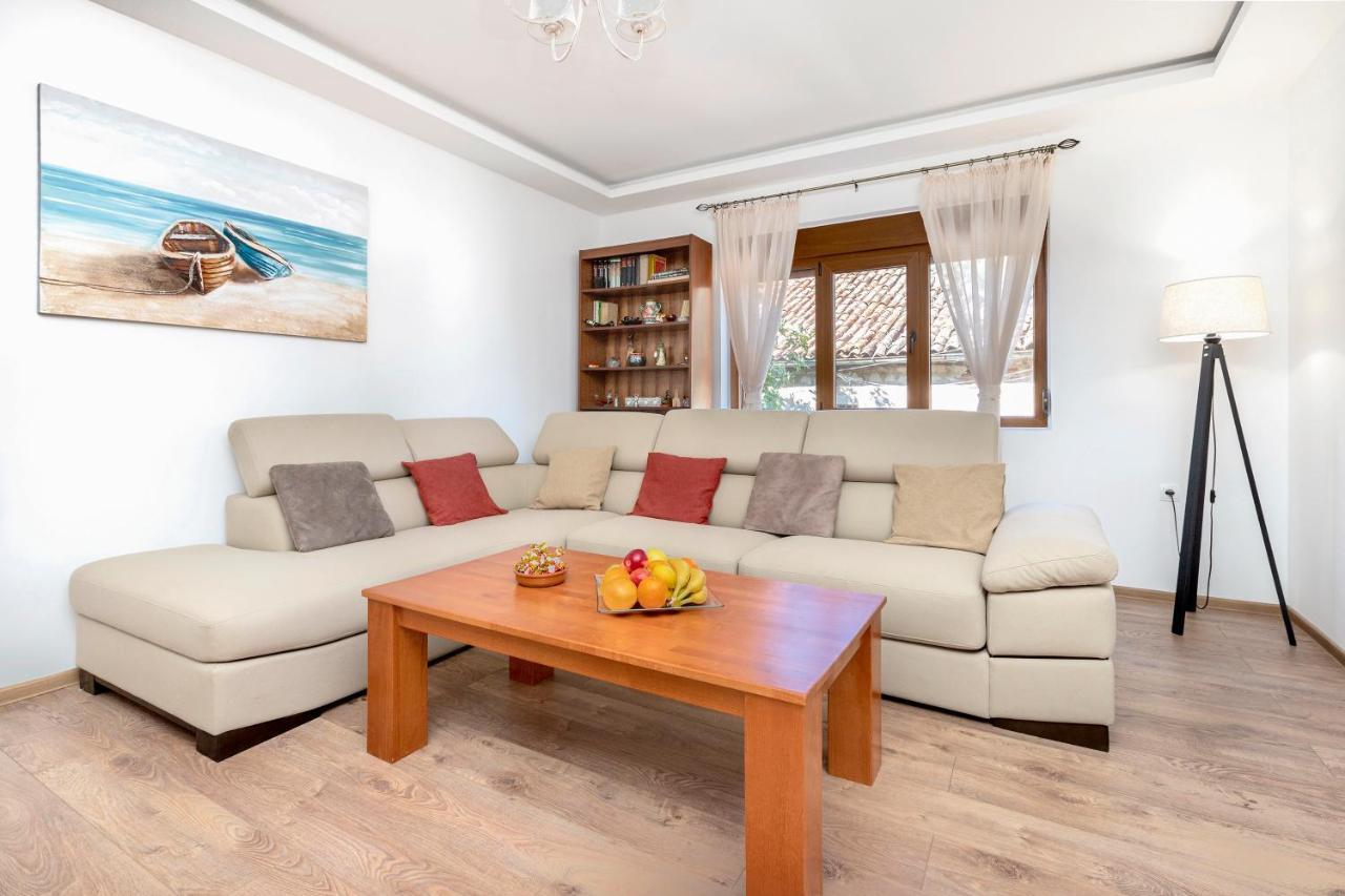 קוטור Seafoam Apartment מראה חיצוני תמונה