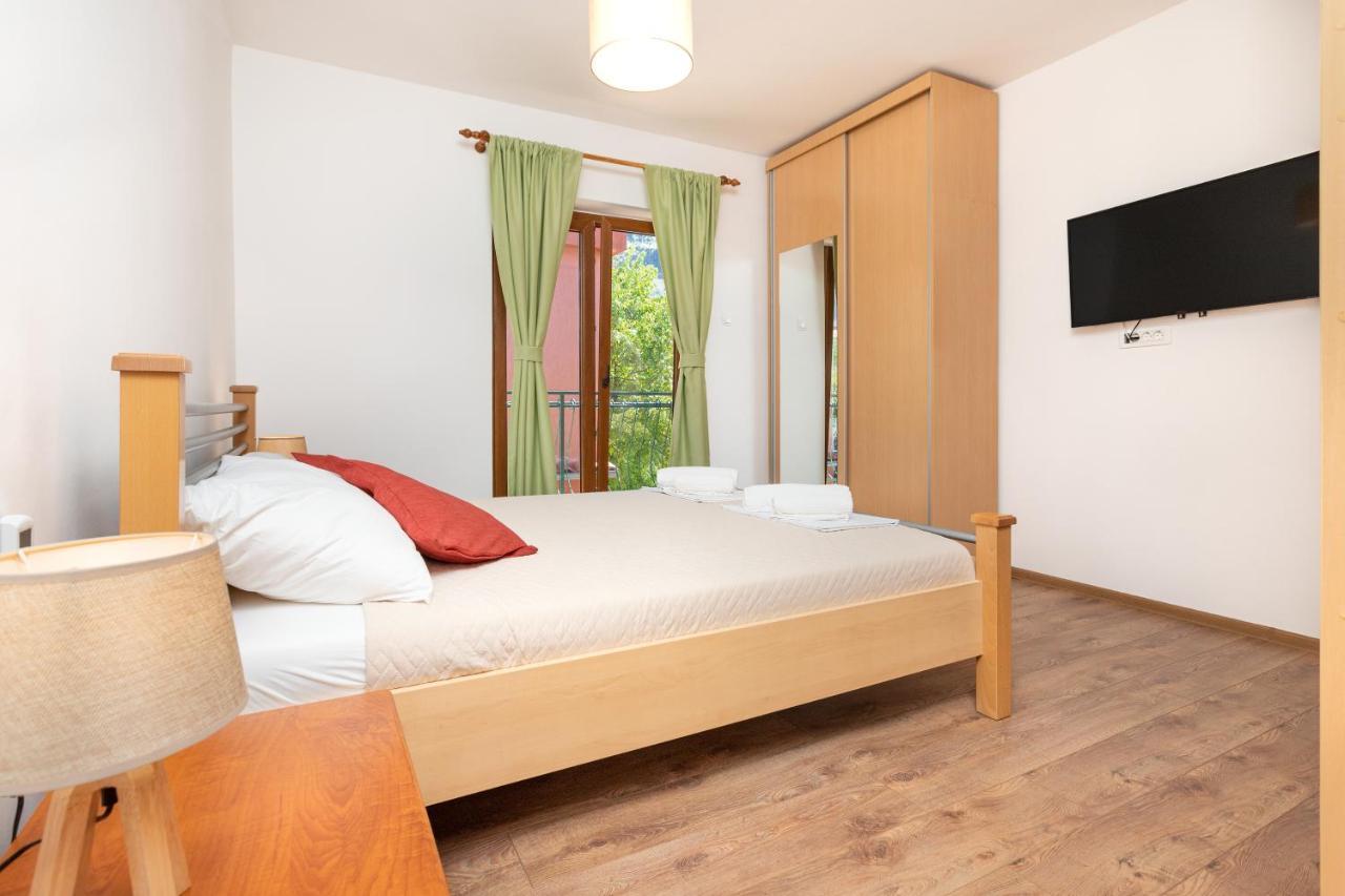 קוטור Seafoam Apartment מראה חיצוני תמונה