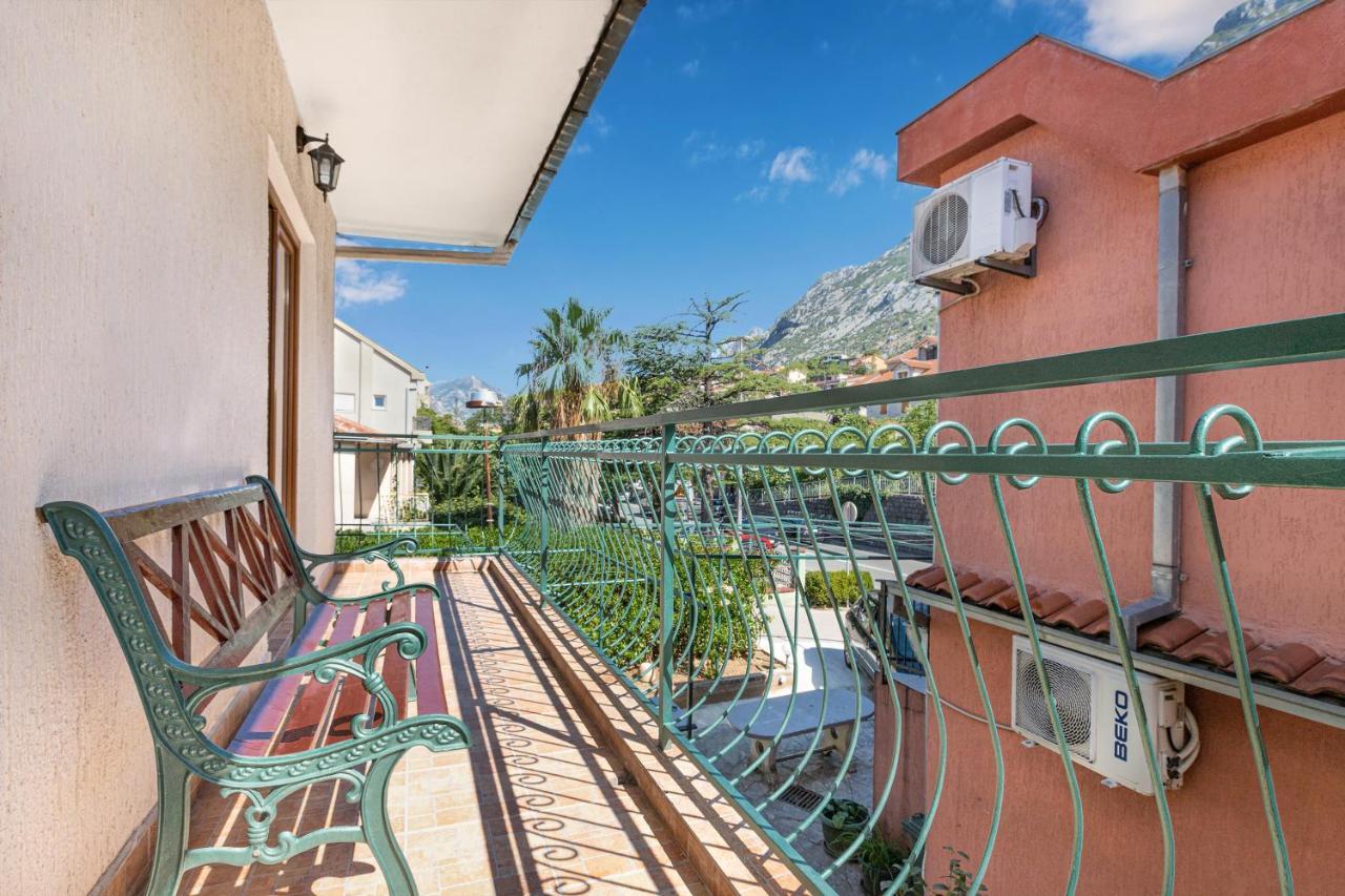 קוטור Seafoam Apartment מראה חיצוני תמונה